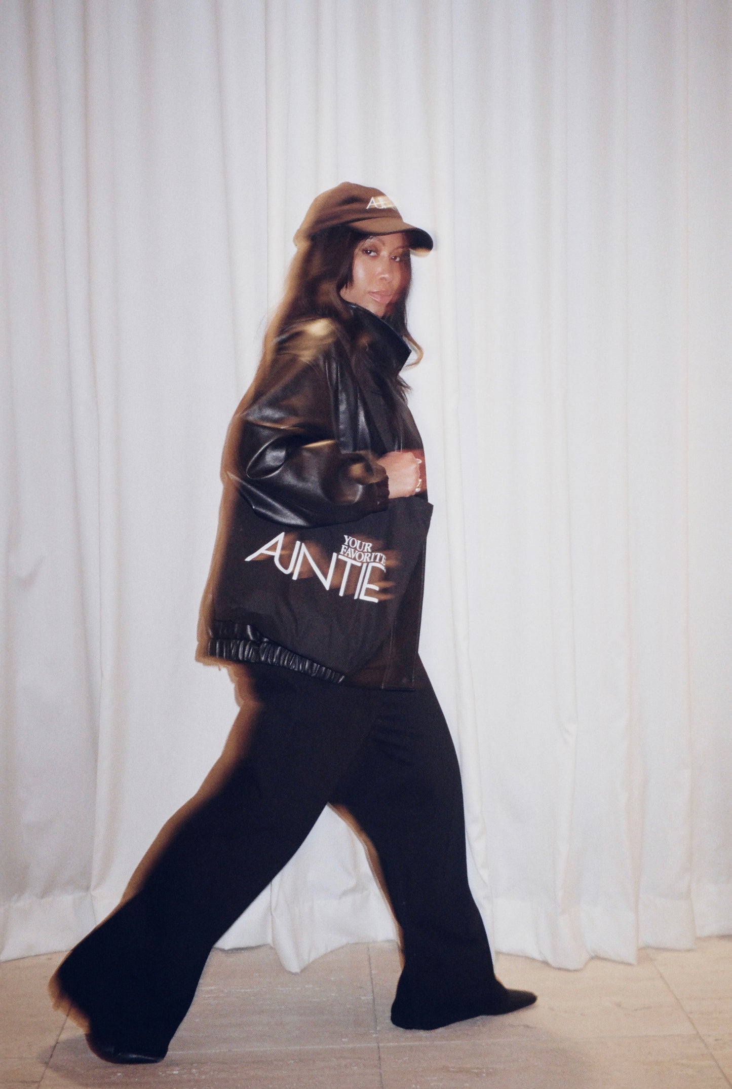 Your Favorite Auntie Tote Bag