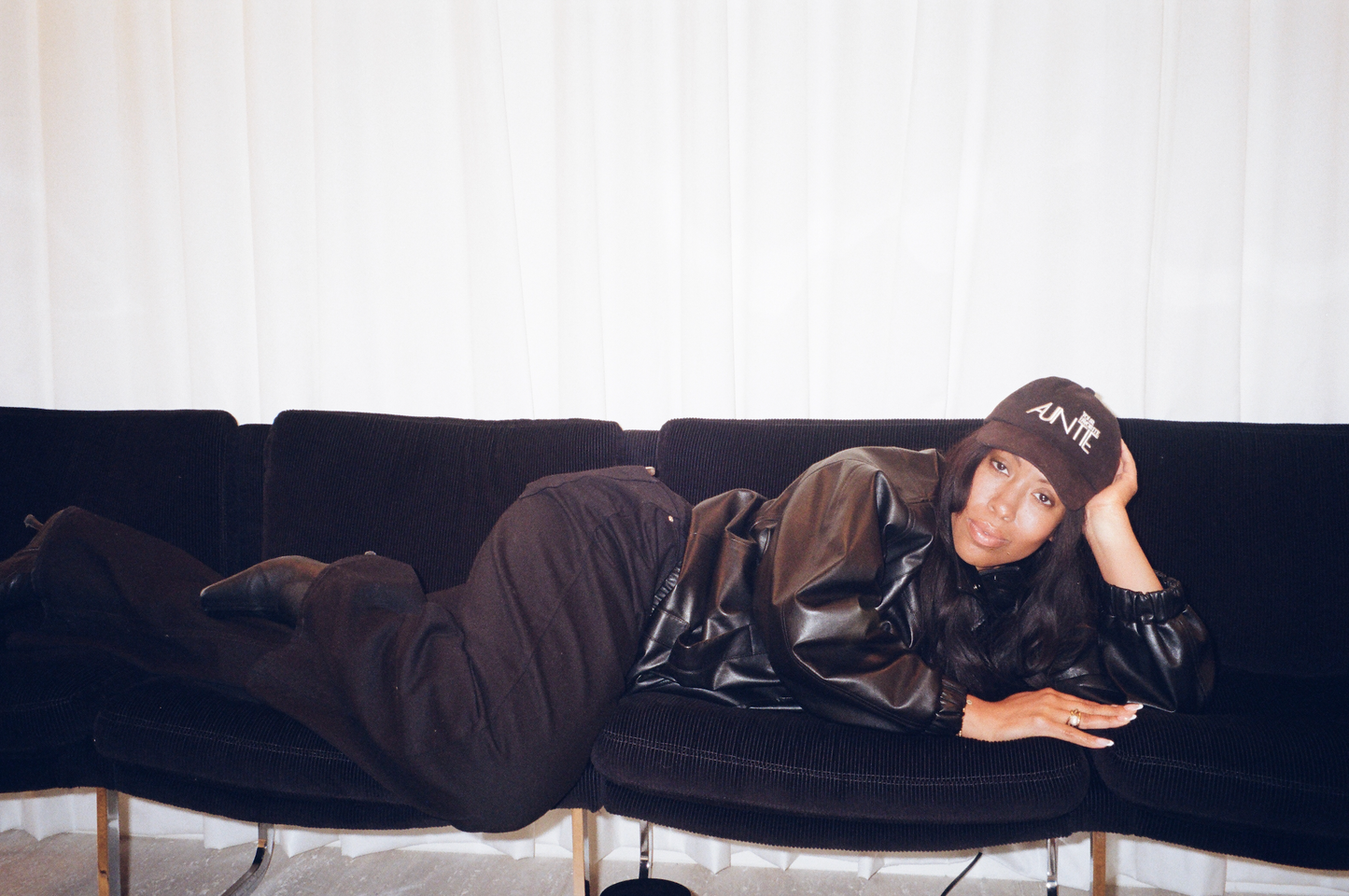 Your Favorite Auntie Baseball Hat